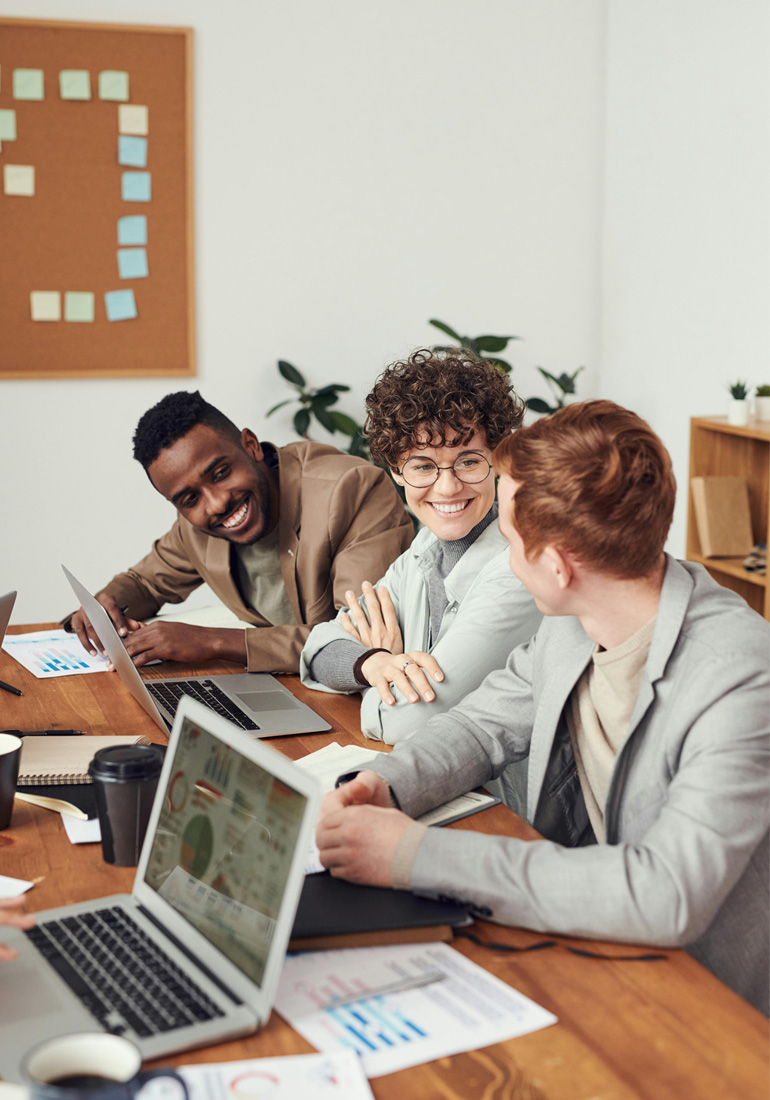 Agathi Digital Marketing Team